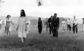 La noche de los muertos vivientes (George A. Romero, 1968) – FILMIN