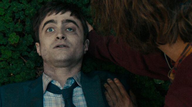 Swiss Army Man (Dan Kwan, Daniel Scheinert, 2016) – NETFLIX