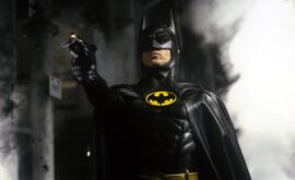 Batman (Tim Burton, 1989)