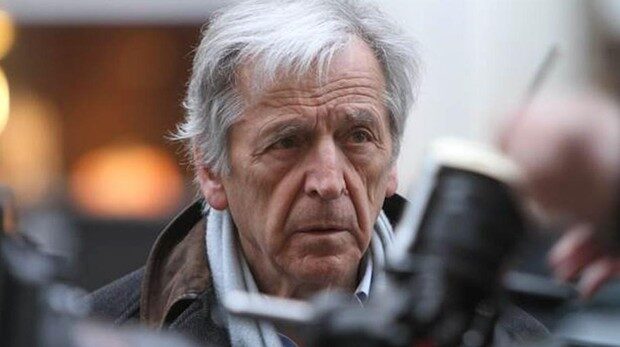 Costa-Gavras recibirá el Premio Honorífico de la Academia del Cine Europeo