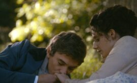 El jardín de Jeannette (Stéphane Brizé, 2016) – FILMIN