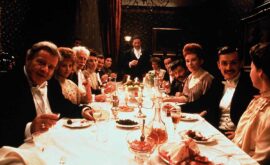 Dublineses (Los Muertos) (John Huston, 1987) – FILMIN