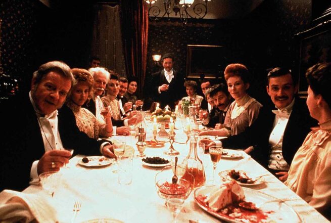 Dublineses (Los Muertos) (John Huston, 1987) – FILMIN