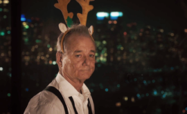 A Very Murray Christmas (Sofia Coppola, 2015) – NETFLIX