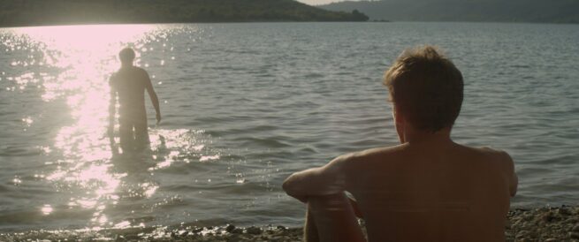 El desconocido del lago (Alain Guiraudie, 2013) – FILMIN