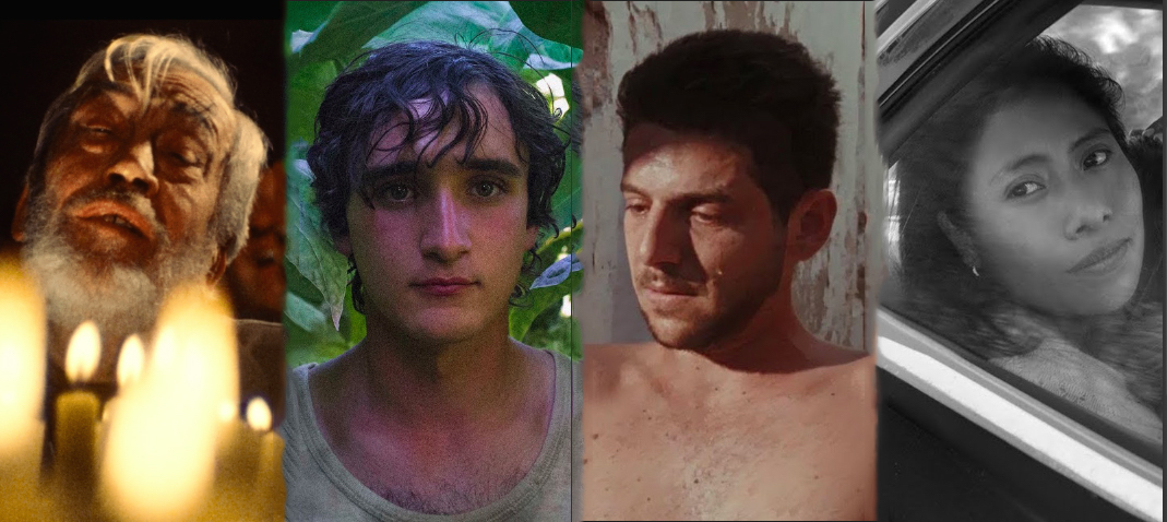 Top2018 Las mejores películas de 2018 según los directores y