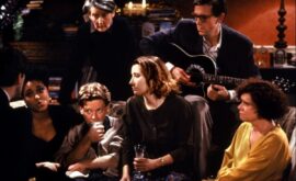 Los amigos de Peter (Kenneth Branagh, 1992) – MOVISTAR+, FILMIN