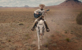 La Balada de Buster Scruggs (Joel y Ethan Coen, 2018) – NETFLIX