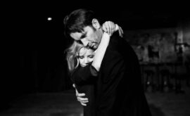 «Cold War» arrasa en los Premios del Cine Europeo
