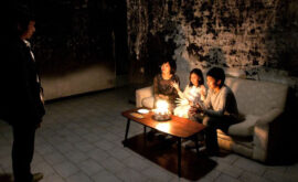 Stray Dogs (Tsai Ming-Liang, 2013) – MUBI