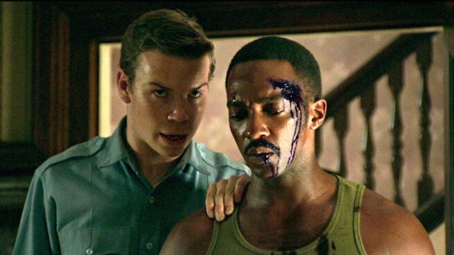 Detroit (Kathryn Bigelow, 2017) – MOVISTAR+ Detroit (Kathryn Bigelow, 2017) – MOVISTAR+