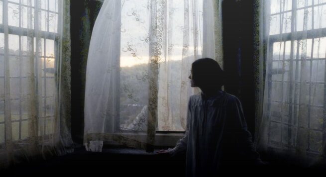 Jane Eyre (Cary Fukunaga, 2011) – MOVISTAR+