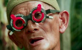 La mirada del silencio (Joshua Oppenheimer, 2014) – FILMIN, MOVISTAR+