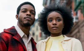 “El blues de Beale Street”, gran ganadora de los Independent Spirit Awards