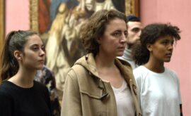 Crítica de “Ich war zuhause, aber” de Angela Schanelec: «La interrupción»