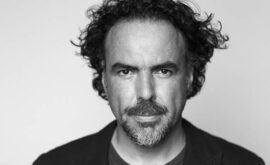 Alejandro González Iñárritu, presidente del jurado de Cannes 2019