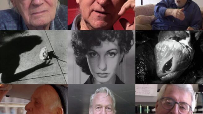 Maya Deren, Toma Cero (Jaime Ballada y Gerard Gil Fargas, 2012) – FILMIN Maya Deren, Toma Cero (Jaime Ballada y Gerard Gil Fargas, 2012) – FILMIN