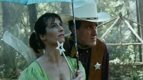 El rostro que mereces (Miguel Gomes, 2004) – MUBI El rostro que mereces (Miguel Gomes, 2004) – MUBI