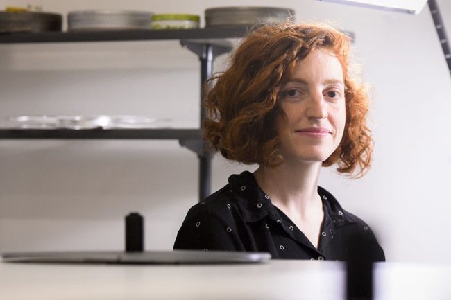 Entrevista a Clara Sánchez-Dehesa, coordinadora del Itinerario de Archivo de Elías Querejeta Zine Eskola