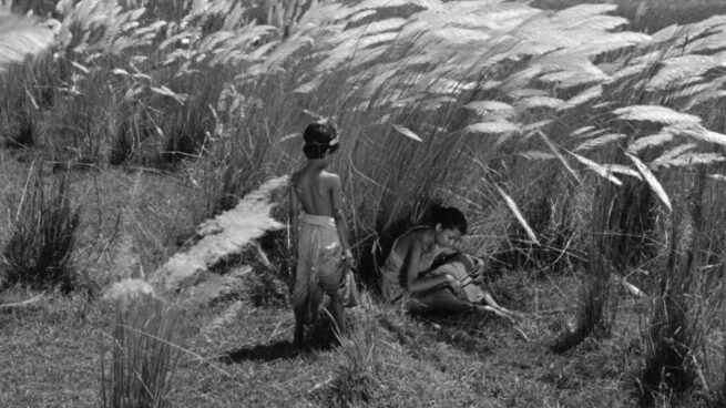 La canción del camino (Satyajit Ray, 1955) – FILMIN