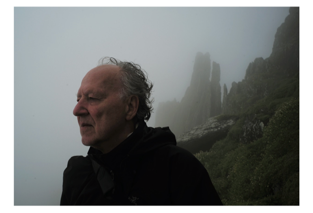 La European Film Academy homenajea a Werner Herzog