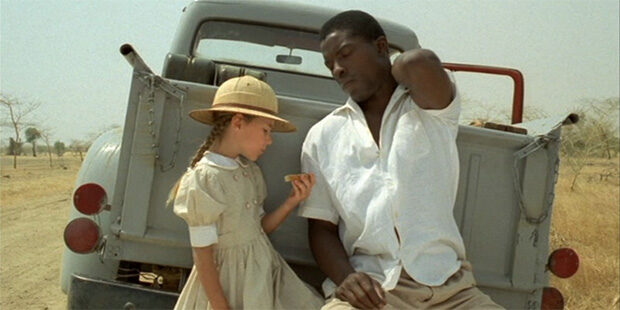 Chocolat (Claire Denis, 1988) Chocolat (Claire Denis, 1988)
