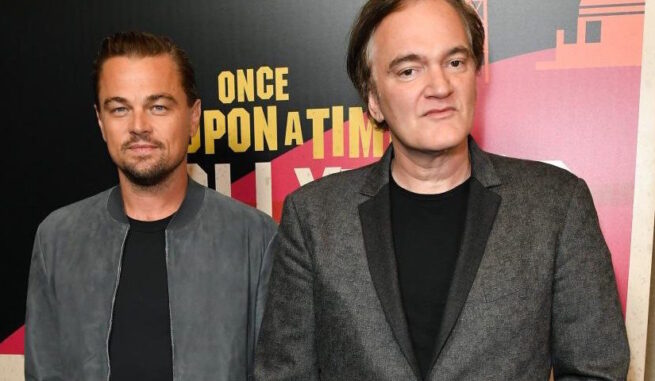 Quentin Tarantino y Abdellatif Kechiche se suman a la competición oficial de #Cannes2019 Quentin Tarantino y Abdellatif Kechiche se suman a la competición oficial de #Cannes2019