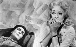 ¿Qué fue de Baby Jane? (Robert Aldrich, 1962)