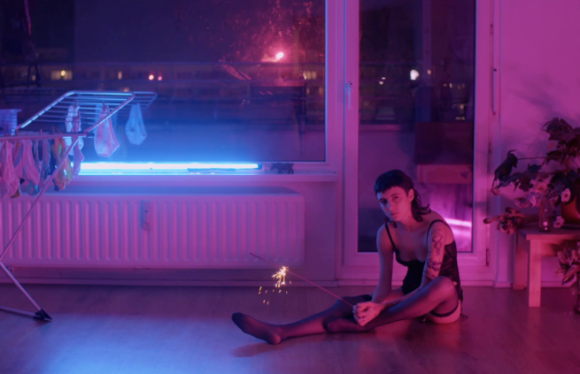 El festival «she makes noise» de La Casa Encendida anuncia su programación