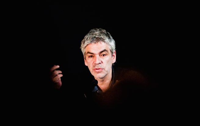 Pedro Costa presentará en Cineteca Madrid su espectáculo “As Filhas do Fogo”