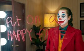 El ‘Joker’ de Todd Phillips y Joaquin Phoenix gana el León de Oro de Venecia