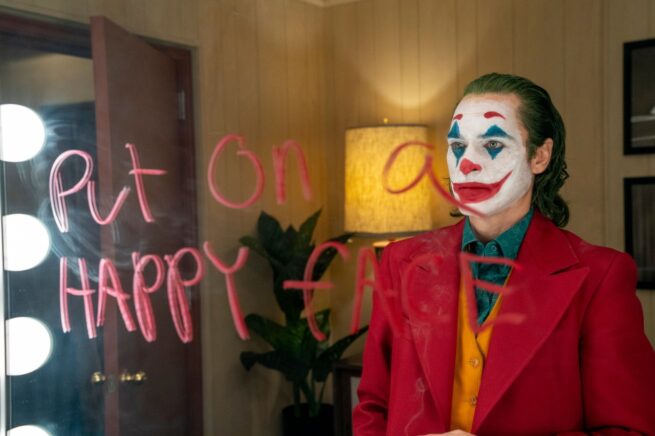 El ‘Joker’ de Todd Phillips y Joaquin Phoenix gana el León de Oro de Venecia