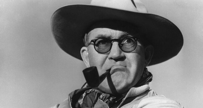 RADAR rinde homenaje a John Ford y Nino Rota