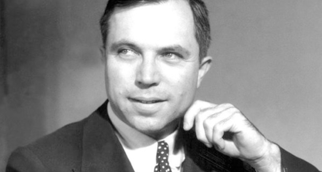 La Berlinale 2020 dedicará una retrospectiva a King Vidor La Berlinale 2020 dedicará una retrospectiva a King Vidor