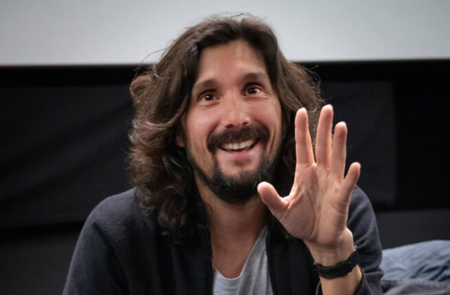 Lisandro Alonso y la gira de documentales Ambulante, Premios Especiales de Márgenes 2019 Lisandro Alonso y la gira de documentales Ambulante, Premios Especiales de Márgenes 2019