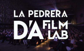 Nace La Pedrera D’A Film Lab