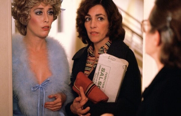 ¿Qué he hecho yo para merecer esto? (Pedro Almodóvar, 1984) ¿Qué he hecho yo para merecer esto? (Pedro Almodóvar, 1984)