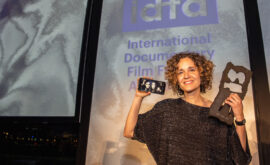 La producción gallega “A Media Voz” de Heidi Hassan y Patricia Pérez, Premio al Mejor Largometraje en IDFA