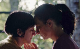 Cuatro films imperdibles del V Festival de Cine LGTBI del Centro Niemeyer