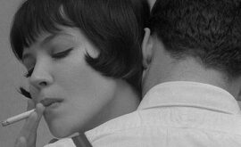 Vivir su vida (Jean-Luc Godard, 1962)