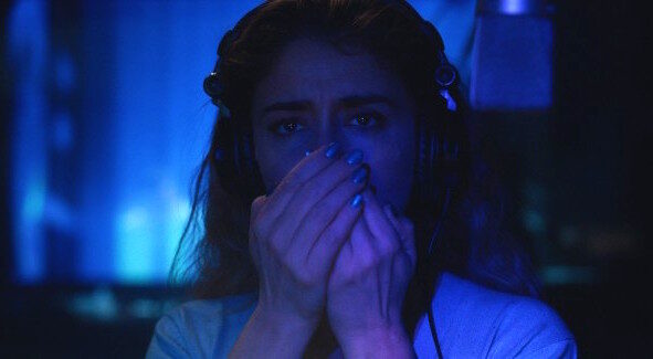 La argentina Natalia Meta convence en la Berlinale con «El prófugo»