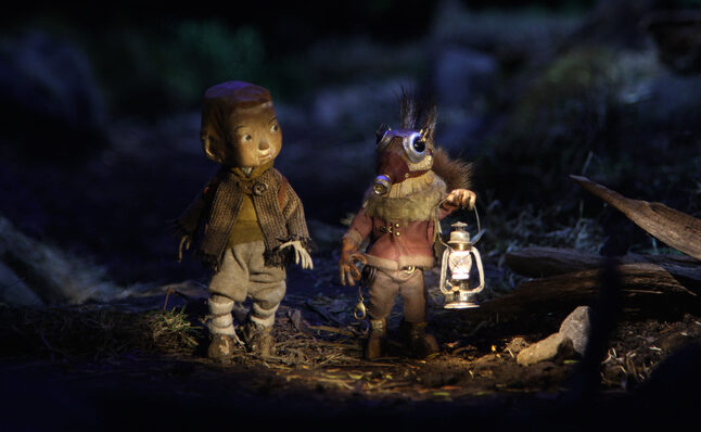 Moon of the sleepless night (Takeshi Yashiro, 2015) – Filmin Moon of the sleepless night (Takeshi Yashiro, 2015) – Filmin