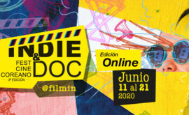 La III edición del Indie & Doc Fest Cine Coreano se celebrará en Filmin
