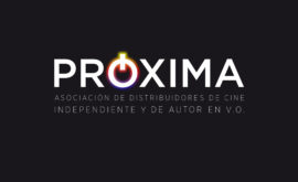 Nace Próxima, una asociación de distribuidores de cine independiente y de autor