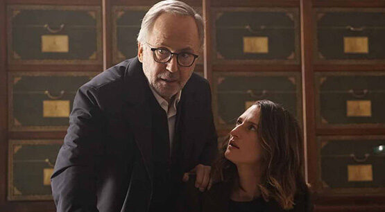 La biblioteca de los libros rechazados (Rémi Bezançon, 2019) La biblioteca de los libros rechazados (Rémi Bezançon, 2019)