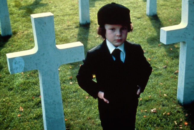 #Encadenadas: Cine de terror e himnos eclesiásticos #Encadenadas: Cine de terror e himnos eclesiásticos