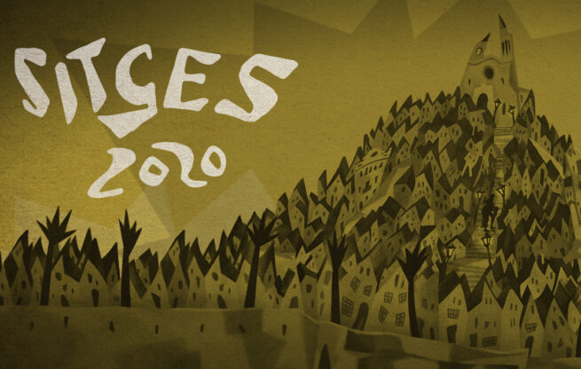 El Festival de Sitges anuncia los primeros títulos de su edición de 2020