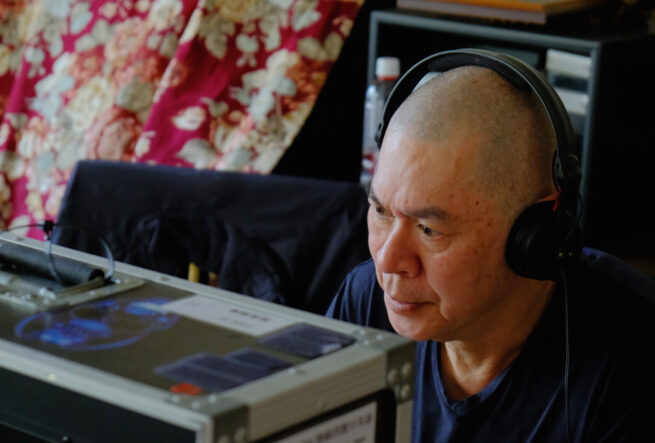 Filmoteca Española acoge una retrospectiva dedicada a Tsai Ming-liang organizada por el Spain Moving Image Festival