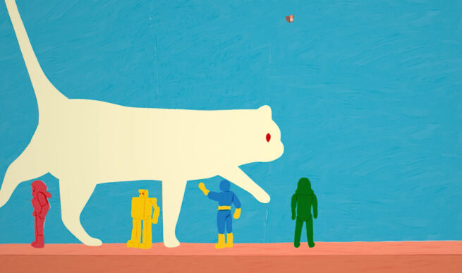 La Casa Encendida presenta el ciclo “Anímate” de cortometrajes para disfrutar en familia