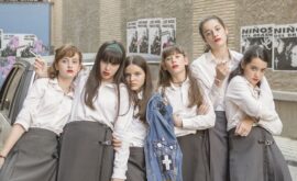 “Las niñas” de Pilar Palomero triunfa en el Festival de Málaga